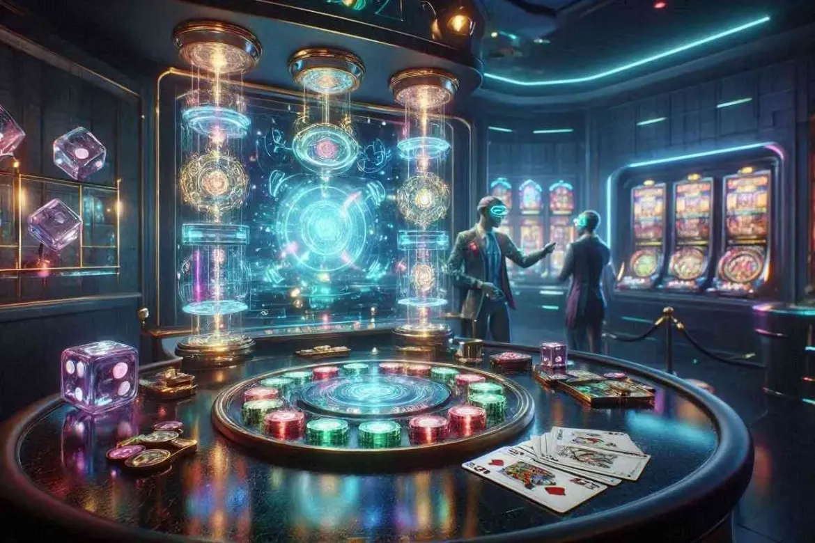 LolaJack Casino